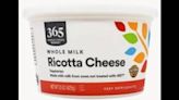 Listeria outbreak recall: Cheese, yogurt, sour cream from Whole Foods, 12 other brands