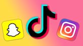 TikTok, Meta & Snapchat hit with $4.5bn lawsuit from Canada schools - Dexerto