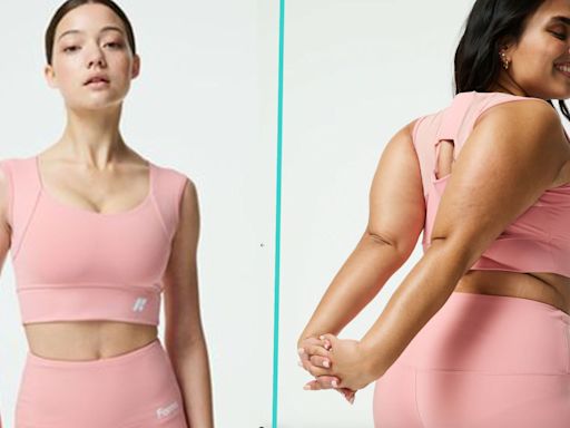 This Sleek Bra Can Help You Stand Up Straighter | Access