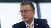 Former NATO Secretary General calls for inviting Ukraine to join Alliance before war ends