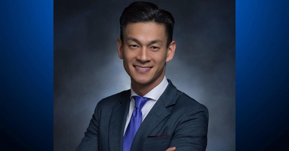 Congressional District 16 candidate Evan Low wins 2nd place as recount breaks historic tie