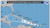 Hurricane Beryl forms, expected to be major storm for Windward Islands