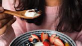 4 Low-Calorie, High-Fiber Desserts You Can Indulge In Every Day And Not Worry About Weight Gain: Cottage Cheese With...