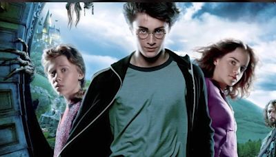 Cómo se oscureció Harry Potter y el prisionero de Azkaban con relación a sus precuelas, según el director