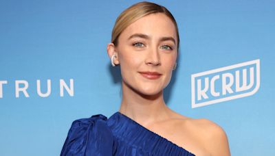 Saoirse Ronan asegura que el papel que perdió en Harry Potter le "marcó a lo largo de los años": "No dije que no"