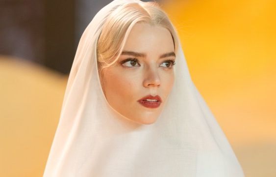 Anya Taylor-Joy Details Secretive Dune: Part Two Cameo, Speaks on Dune 3