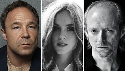 ‘Peaky Blinders’ Movie Adds Stephen Graham, Sophie Rundle, Ned Dennehy and More Series Stars to Cast