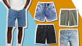 Jorts Aren’t a Joke! The Best Jean Shorts for Men Are Now a Summertime Staple