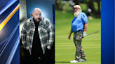 Actor Kevin James to play Arkansas native John Daly in limited series