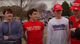 Trump fans were confronted with US citizenship test by Jimmy Kimmel. Here’s what happened