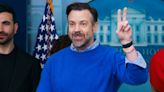 Jason Sudeikis says Trump helped shape his ‘Ted Lasso’ character