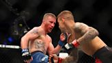 Justin Gaethje foresees title shot with Dustin Poirier win if Beneil Dariush loses at UFC 289