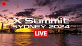 WATCH LIVE: Fujifilm is announcing cameras and lenses from X Summit Sydney right now!