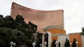 ‘Now is the right time’: High-level Wynn exec leaving company