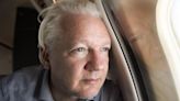 How Julian Assange went from facing stealth rape claims to jet to freedom