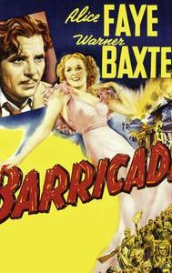 Barricade (1939 film)