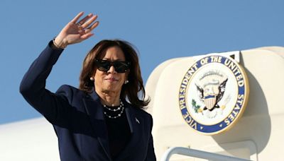 Latest News Today highlights September 30, 2024: NYT opinion piece says Kamala Harris is 'only patriotic choice' for President