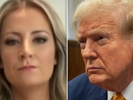 Ex-Aide Hits Trump With A Harsh Truth About His Family And The Trial