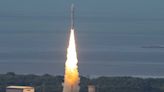 Ariane 6 : la folle soirée du premier décollage de la fusée européenne