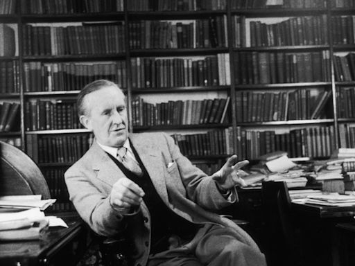 73 Years Ago, J.R.R. Tolkien Changed Gollum Canon Forever — It's About to Happen Again