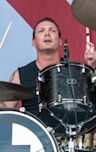 Jamie Miller (drummer)