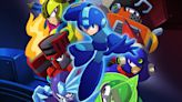 Capcom says it’s ‘considering’ how to make Mega Man games on a regular basis | VGC