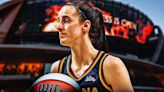 Caitlin Clark's instant reaction to first WNBA game with Fever