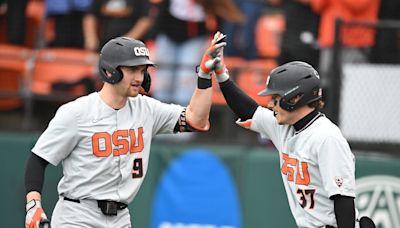 How Oregon State baseball is preparing for super regional showdown with Kentucky