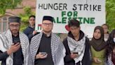 Estudiantes de Princeton inician una huelga de hambre en solidaridad con Gaza