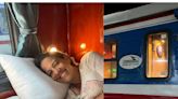 I traveled on an overnight sleeper train through Vietnam with 2 kids. It was the best night's sleep on my weeklong trip.