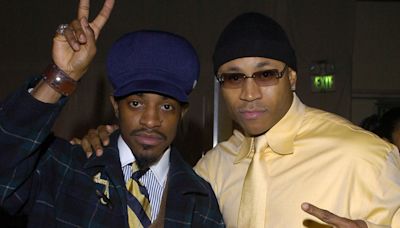 LL Cool J Wants Andre 3000 to Rap, Not Play the Flute: ‘He Needs to Know the Truth’