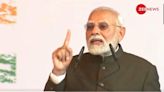 PM Modi Warns Pakistan On Kargil Vijay Diwas, Says Our Soldiers Will Crush Terrorism...