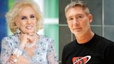 Pasan los programas, quedan las estrellas: cómo hicieron Mirtha, Susana, Tinelli y Suar para seguir dominando la pantalla chica