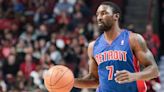 Former NBA Star Ben Gordon Allegedly Punched Son In Face Multiple Times At Airport