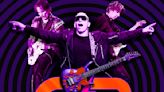 “I can’t wait to take the stage with Eric and Steve again!”: Joe Satriani, Eric Johnson and Steve Vai to tour together as the original G3 return for 2024