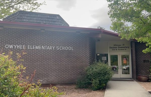 Boise School District clarifies Owyhee Elementary's possible transition