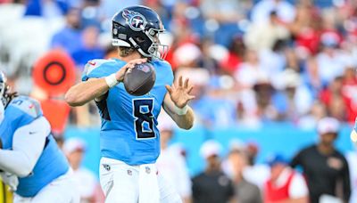 Three Things to Watch in Titans vs. Bears