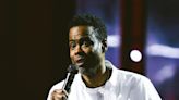 Chris Rock explains why he didn’t hit Will Smith back at the Oscars