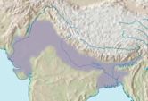 Indo-Gangetic Plain