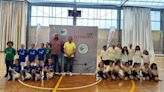 El fútbol sala femenino se cita en Villaviciosa con la Sella Cup, que reúne a 400 jugadoras