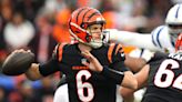 Jake Browning's Bengals surge big-time on popular NFL power rankings lists