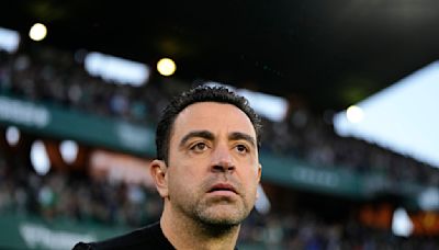 Barcelona parts ways with Xavi one month after coach reversed decision to step down