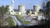 Arkansas man arrested after trying to crash through gates at South Carolina nuclear plant