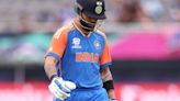 "I'm Not Happy": India Coach's Blockbuster Take On Virat Kohli's Lean T20 World Cup Run | Cricket News