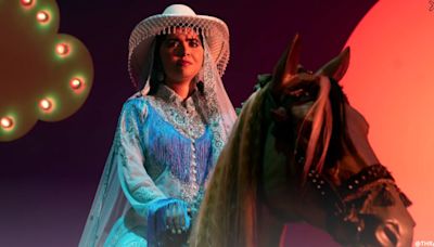 Nobel laureate Malala Yousafzai makes acting debut in Peacock’s ‘We Are Lady Parts’ season 2, cowgirl look goes viral