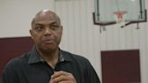 Basketball Hall of Famer Charles Barkley on NBA analysis success