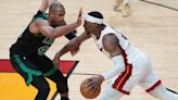 As Celtics hope to close out Heat, they know defense will be key