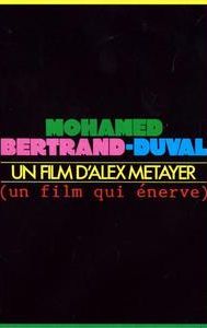 Mohamed Bertrand-Duval