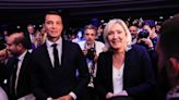 La izquierda ganaría en Francia a la extrema derecha de Le Pen, según los sondeos