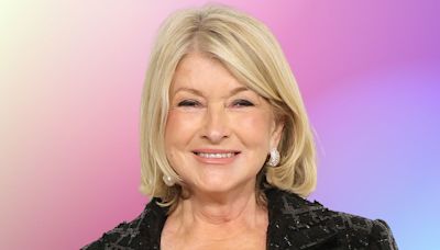 Martha Stewart podcast guest stunned by her Hannibal Lecter remark